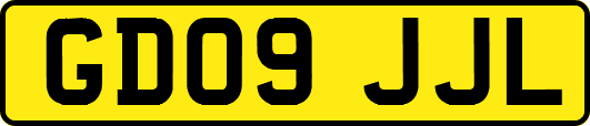 GD09JJL