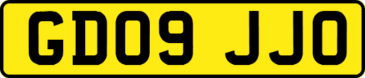 GD09JJO