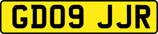GD09JJR