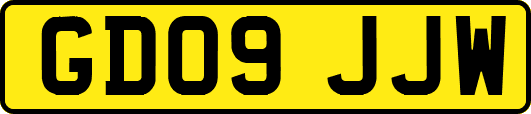 GD09JJW