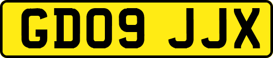 GD09JJX