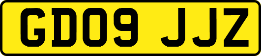 GD09JJZ