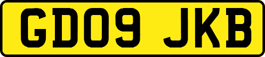 GD09JKB