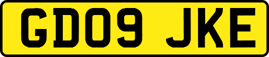 GD09JKE