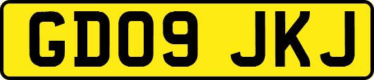 GD09JKJ