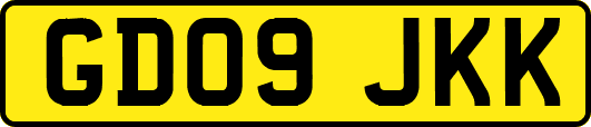 GD09JKK