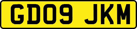 GD09JKM