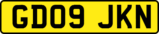 GD09JKN