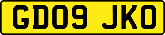 GD09JKO