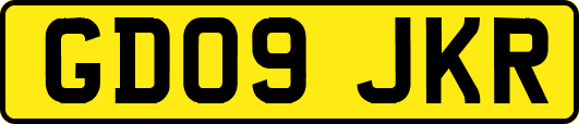 GD09JKR