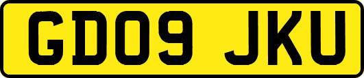 GD09JKU