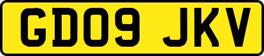 GD09JKV