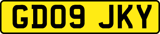 GD09JKY