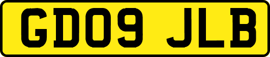 GD09JLB