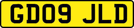 GD09JLD