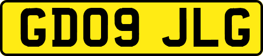 GD09JLG