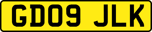 GD09JLK