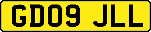 GD09JLL