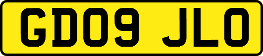 GD09JLO