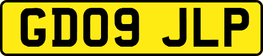 GD09JLP