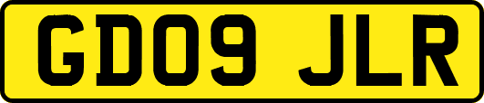 GD09JLR