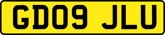 GD09JLU