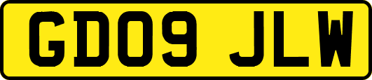 GD09JLW