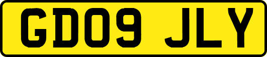 GD09JLY