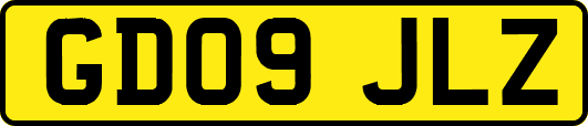 GD09JLZ