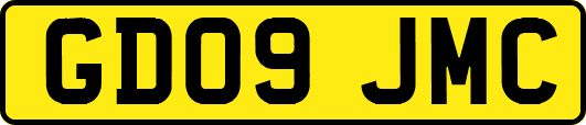 GD09JMC