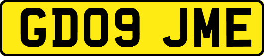 GD09JME