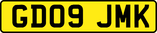 GD09JMK