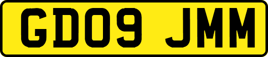 GD09JMM