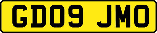 GD09JMO