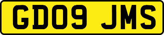 GD09JMS