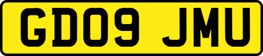 GD09JMU
