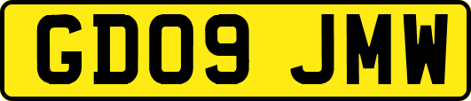 GD09JMW
