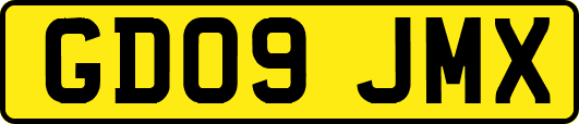 GD09JMX