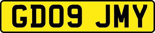 GD09JMY