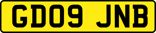 GD09JNB