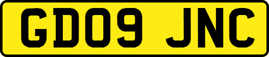 GD09JNC