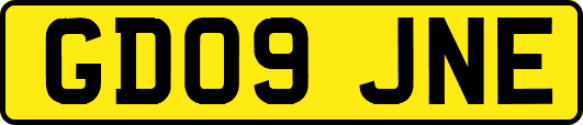 GD09JNE