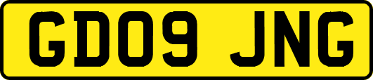 GD09JNG
