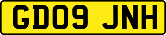 GD09JNH