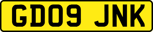 GD09JNK