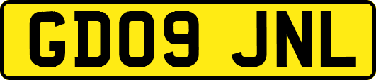 GD09JNL