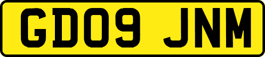 GD09JNM