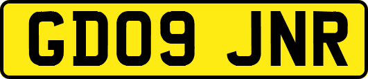 GD09JNR