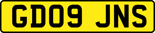 GD09JNS