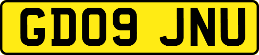 GD09JNU